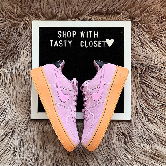 Nike air force 1 lv8 sneakers - Picture 4 of 8